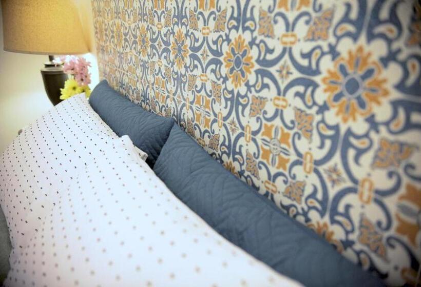 اتاق استاندارد, Fortaleza Suites Old San Juan