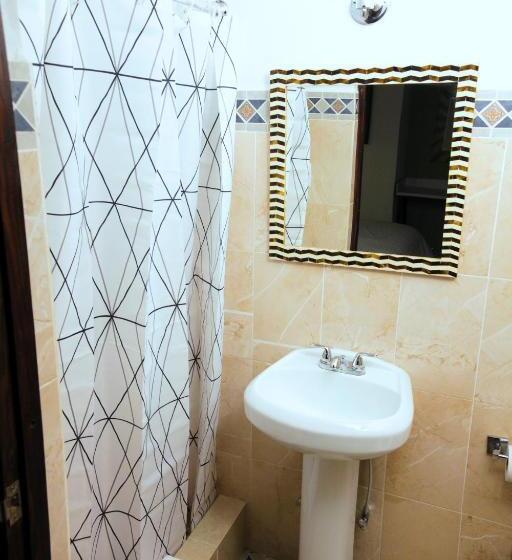 اتاق عادی یک تخته, Fortaleza Suites Old San Juan