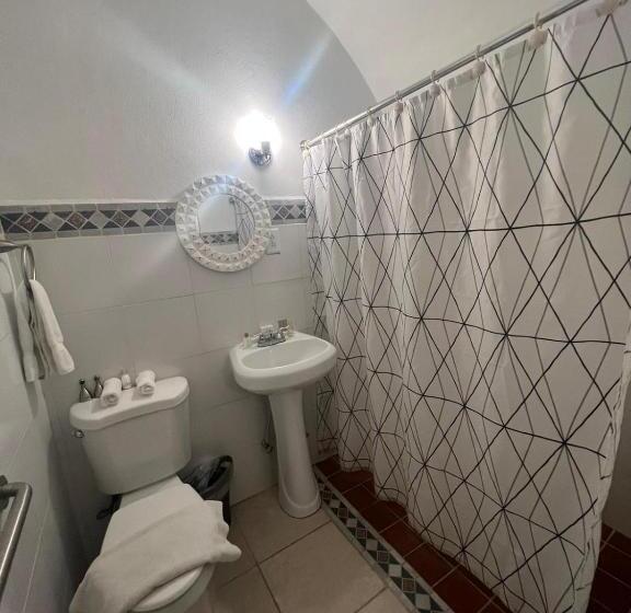 اتاق عادی یک تخته, Fortaleza Suites Old San Juan
