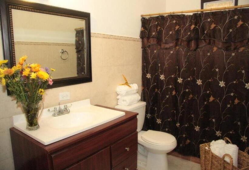 سوییت, Fortaleza Suites Old San Juan