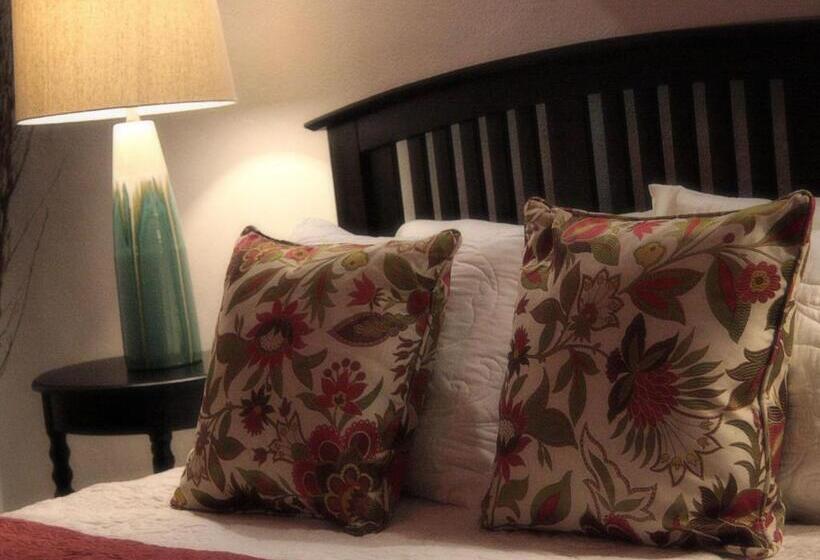 سوییت, Fortaleza Suites Old San Juan