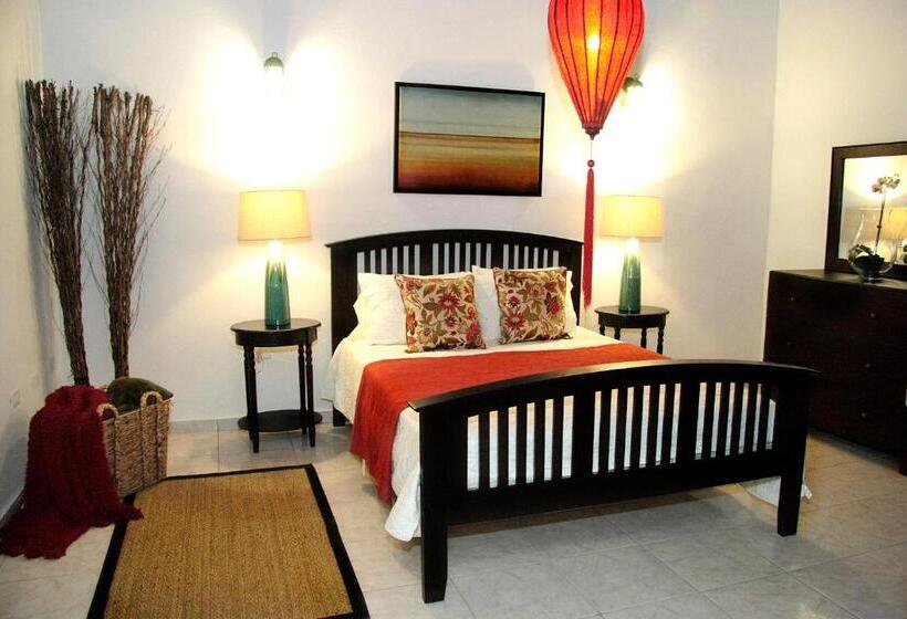 سوییت, Fortaleza Suites Old San Juan