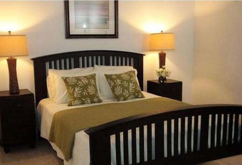 سوییت, Fortaleza Suites Old San Juan