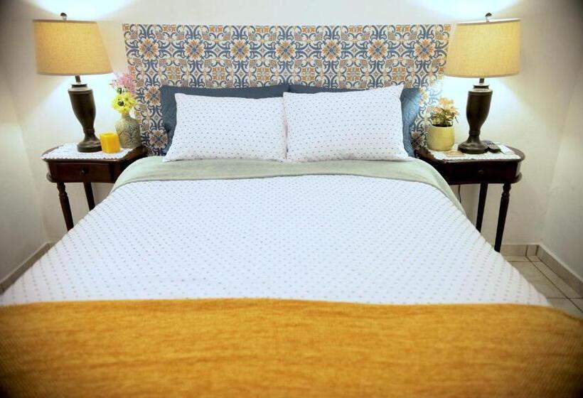 اتاق استاندارد, Fortaleza Suites Old San Juan