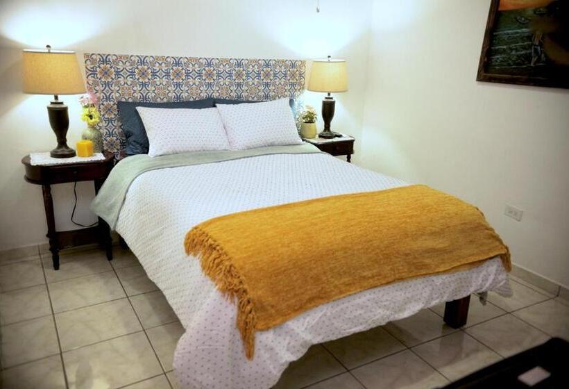 اتاق استاندارد, Fortaleza Suites Old San Juan