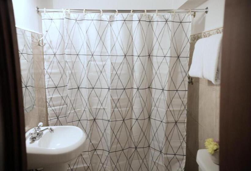 اتاق استاندارد, Fortaleza Suites Old San Juan