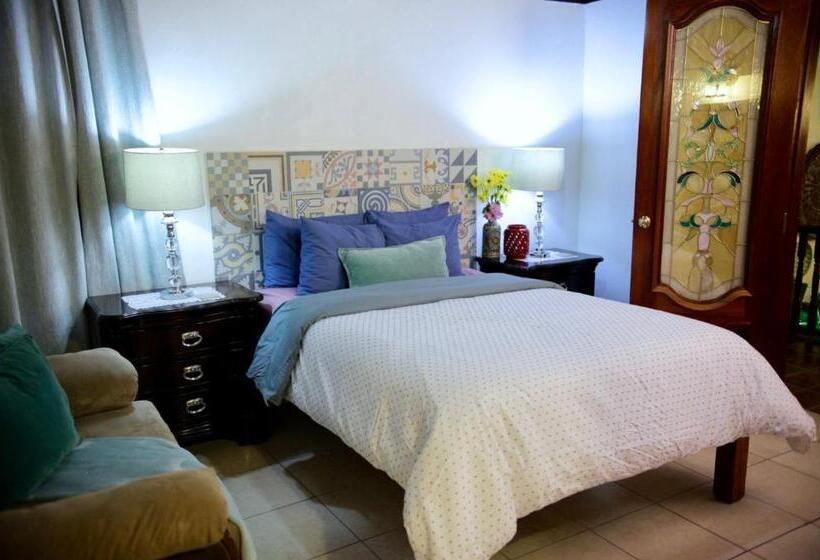 اتاق استاندارد, Fortaleza Suites Old San Juan