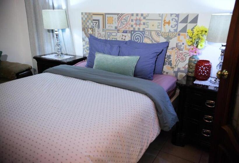 اتاق استاندارد, Fortaleza Suites Old San Juan