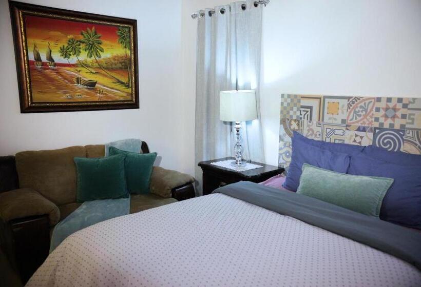اتاق استاندارد, Fortaleza Suites Old San Juan