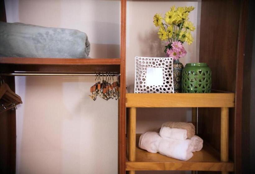 اتاق استاندارد, Fortaleza Suites Old San Juan