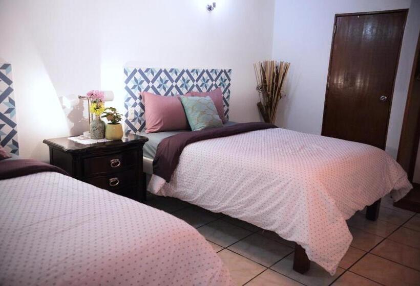اتاق استاندارد, Fortaleza Suites Old San Juan