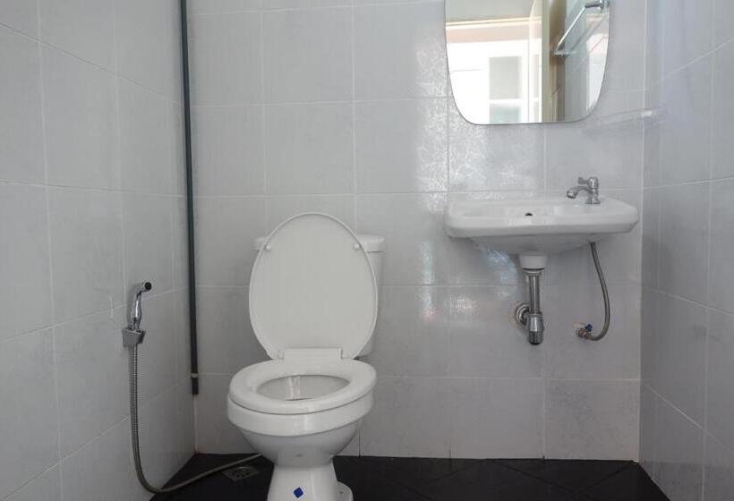 １ベッドルームのスーペリアアパートメント, Honghub Sakon