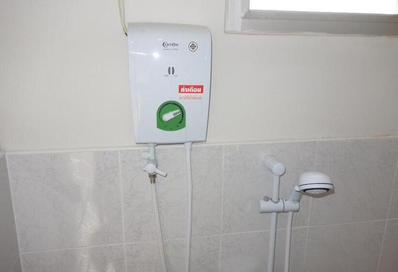 １ベッドルームのスーペリアアパートメント, Honghub Sakon