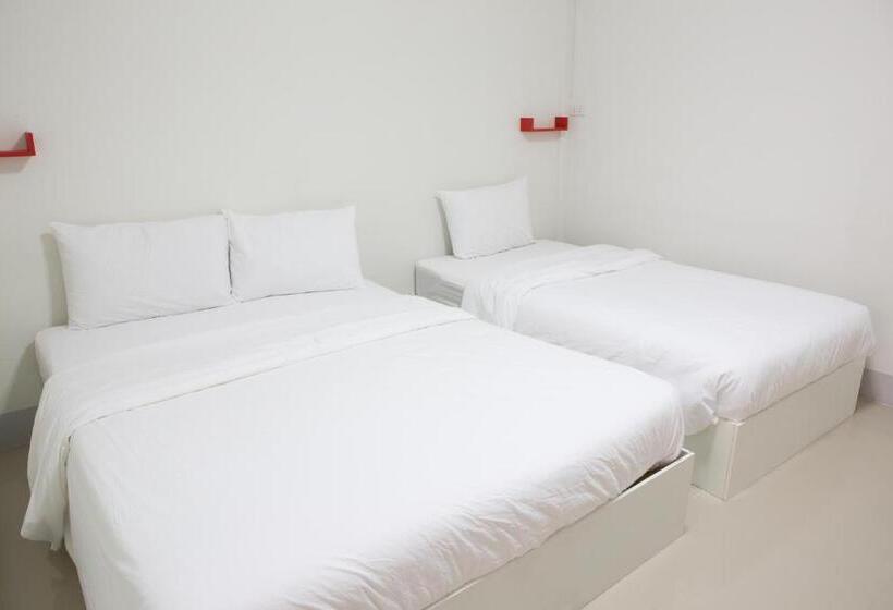 １ベッドルームのスーペリアアパートメント, Honghub Sakon