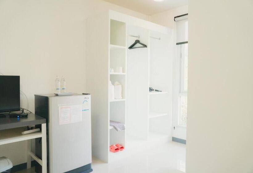 １ベッドルームのスーペリアアパートメント, Honghub Sakon