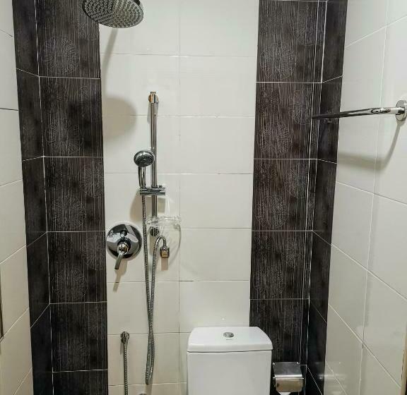 Habitació Deluxe, Lekiu House