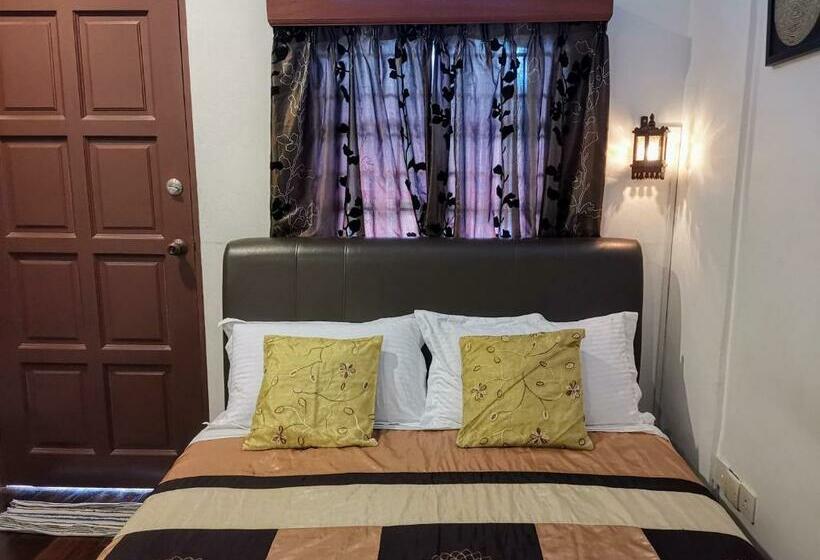 Habitació Estàndard, Lekiu House