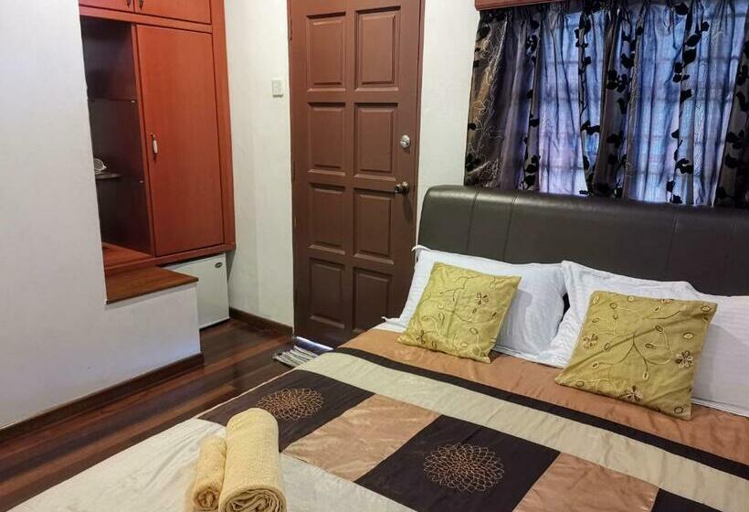 Habitació Estàndard, Lekiu House