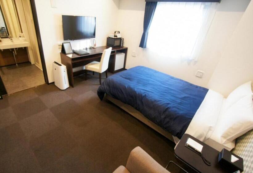 غرفة قياسية, Livemax Minami Hashimoto Ekimae