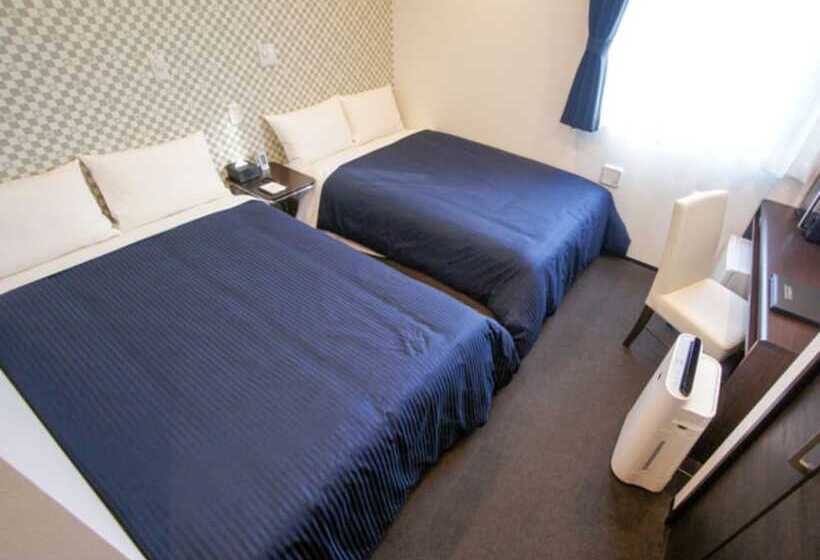 غرفة قياسية, Livemax Minami Hashimoto Ekimae