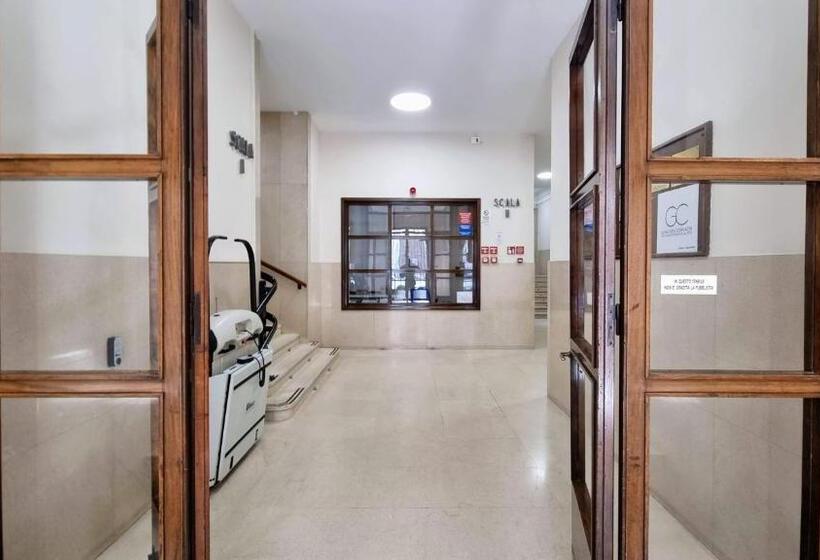 اتاق استاندارد, Locanda Al Volo Tor Bandena
