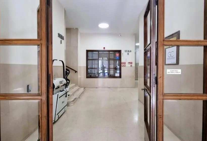 اتاق استاندارد, Locanda Al Volo Tor Bandena