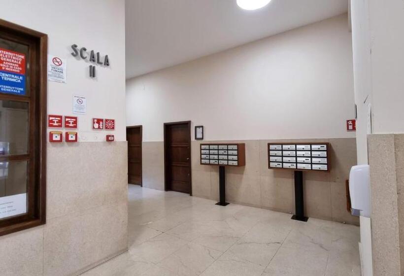 اتاق استاندارد, Locanda Al Volo Tor Bandena