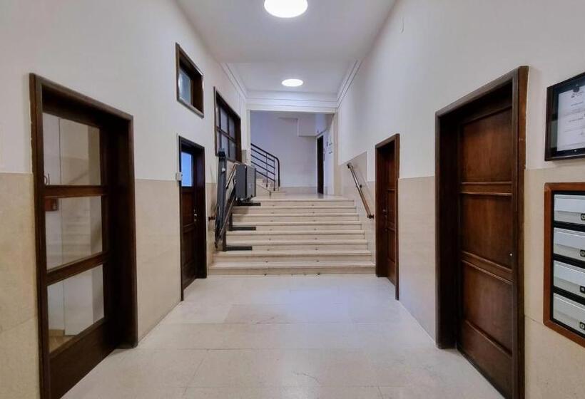 اتاق استاندارد, Locanda Al Volo Tor Bandena