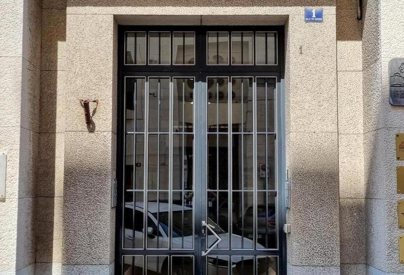 اتاق استاندارد سه نفره, Locanda Al Volo Tor Bandena