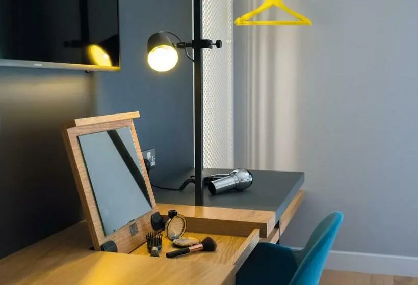 Standard-huone, Lodge At Solent