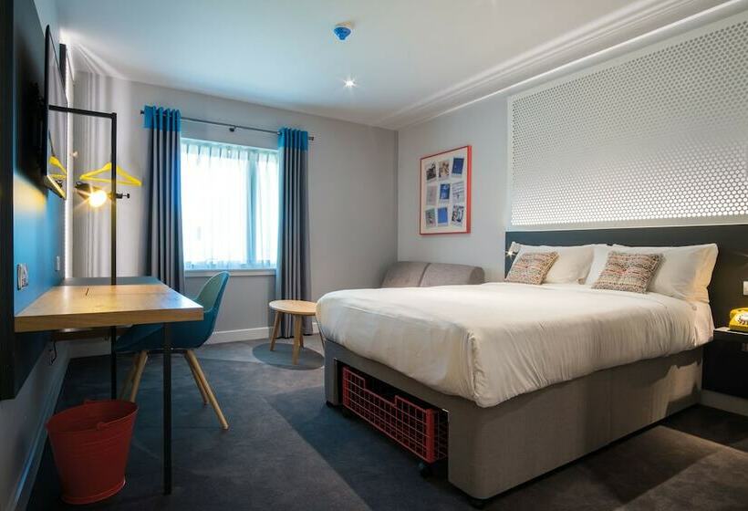 Номер Стандарт, Lodge At Solent