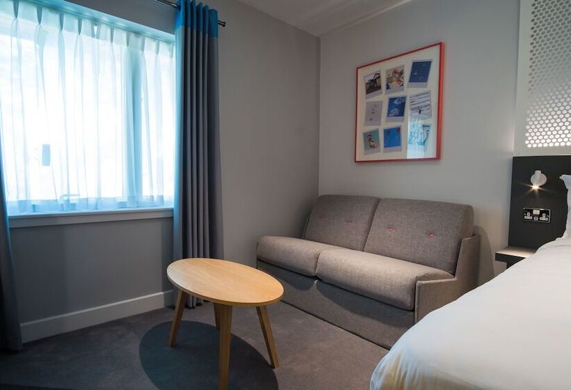 Номер Executive, Lodge At Solent