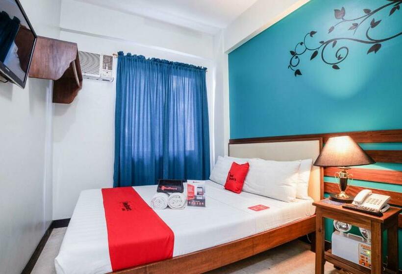 标准间, Reddoorz Plus Near Rizal Junction