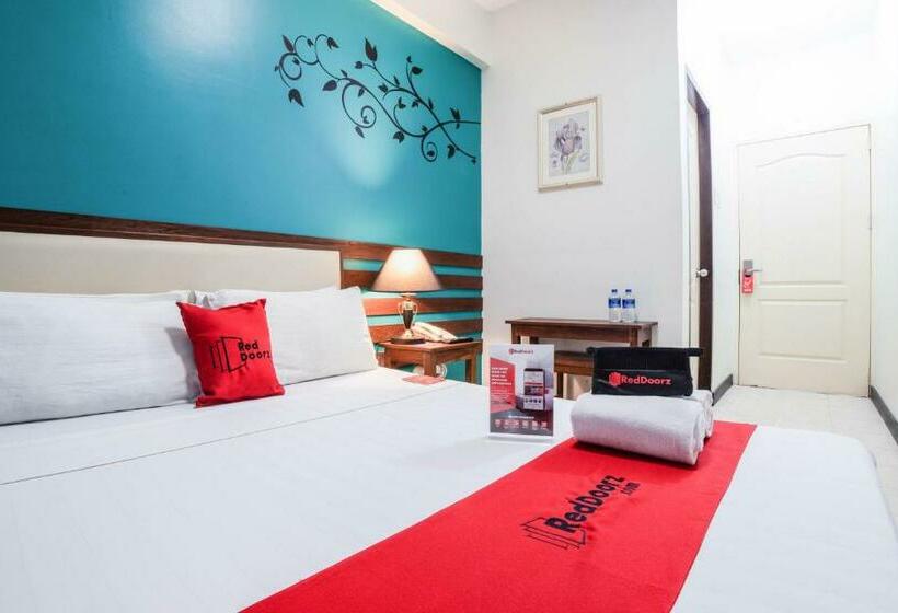 标准间, Reddoorz Plus Near Rizal Junction