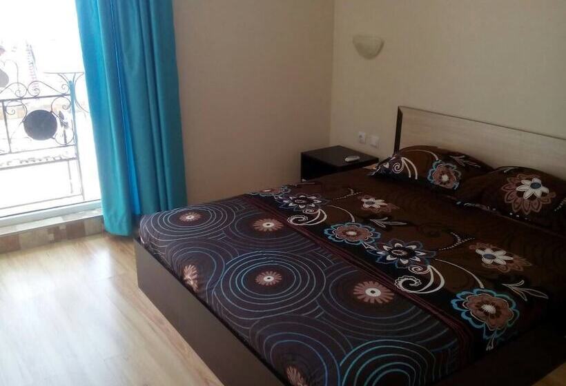 침실 1개 베이직 아피트, Roel Residence Apartments