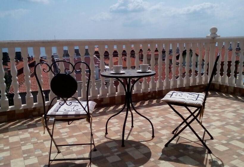 침실 1개 베이직 아피트, Roel Residence Apartments