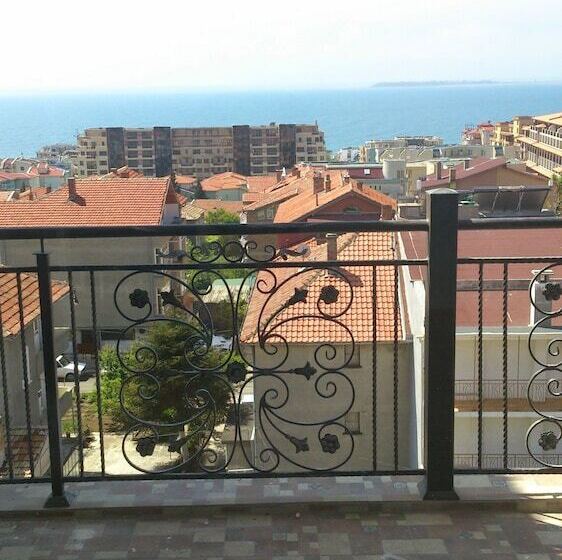 Апартаменты Basic 1 Спальня, Roel Residence Apartments