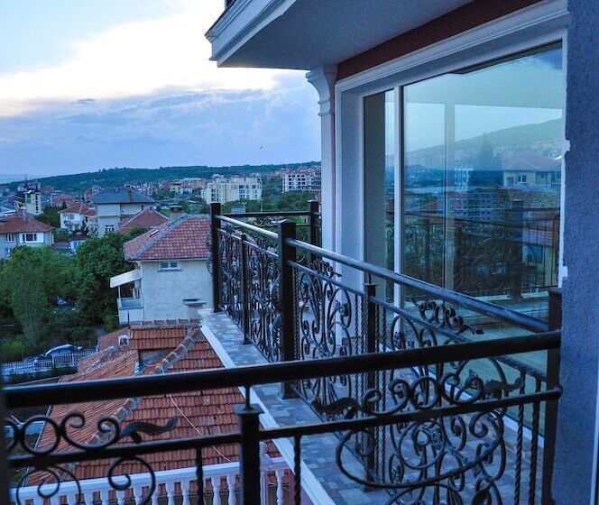 침실 1개 베이직 아피트, Roel Residence Apartments