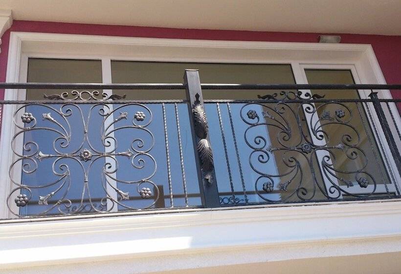 침실 1개 베이직 아피트, Roel Residence Apartments