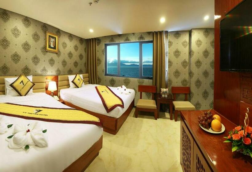 اتاق لوکس, Alcove Da Nang Bay Boutique