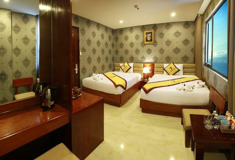 اتاق لوکس, Alcove Da Nang Bay Boutique