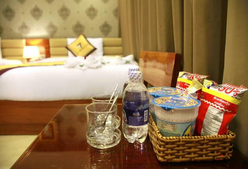 اتاق لوکس, Alcove Da Nang Bay Boutique