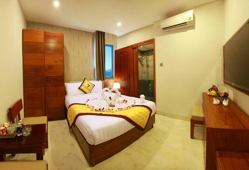 اتاق سوپریور, Alcove Da Nang Bay Boutique