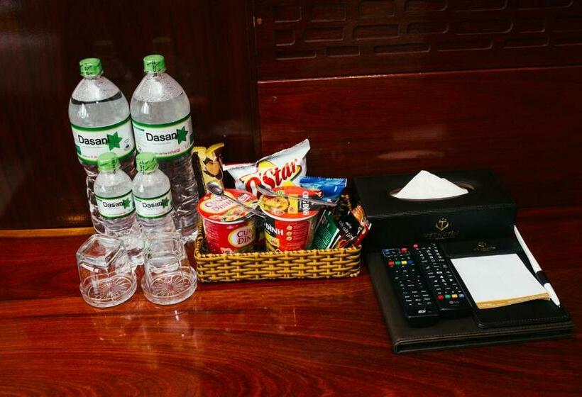 اتاق سوپریور, Alcove Da Nang Bay Boutique