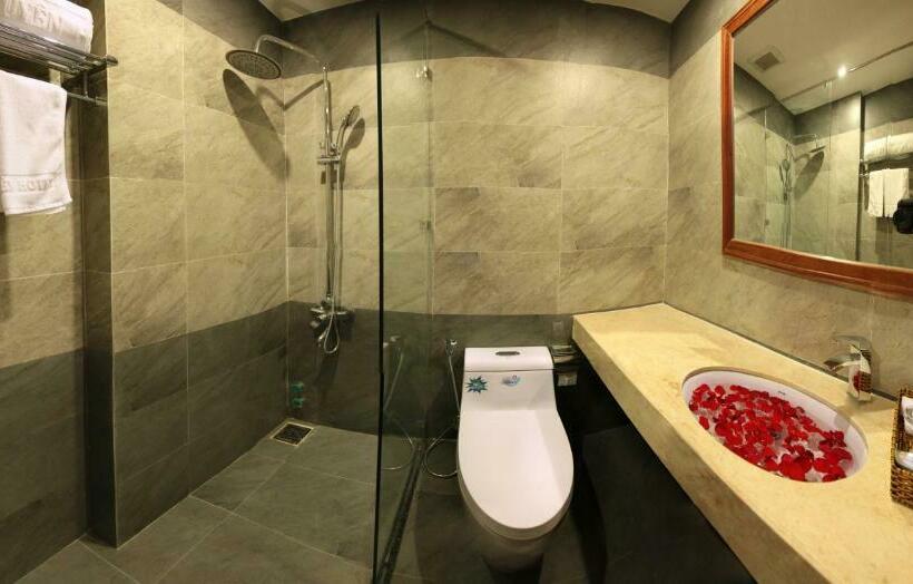 اتاق سوپریور, Alcove Da Nang Bay Boutique