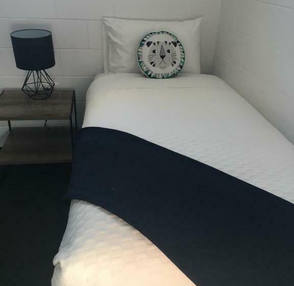 Apartamento 1 Dormitório, Penguin Seaside Motel