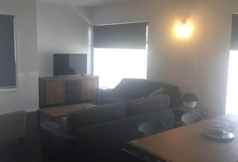 Apartamento 2 Dormitórios, Penguin Seaside Motel