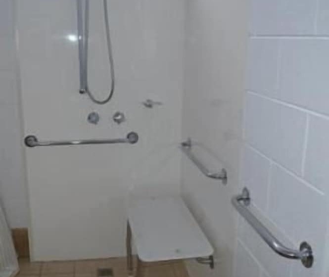 Apartamento 1 Dormitório, Penguin Seaside Motel