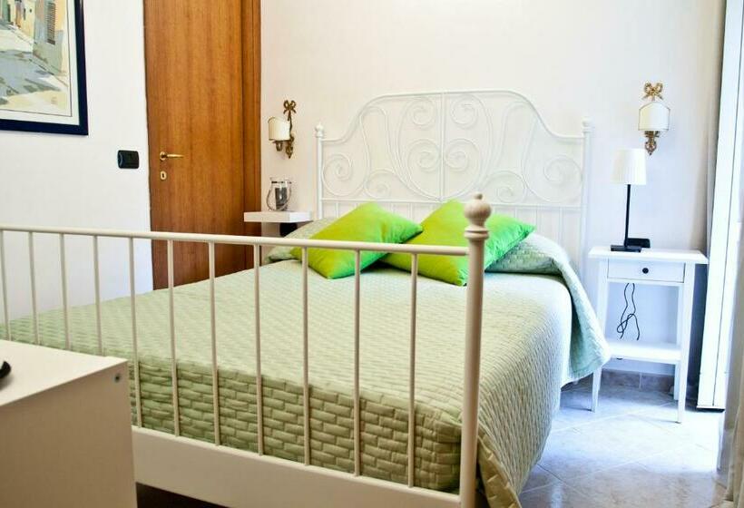 اتاق عادی, 59 Steps Trevi