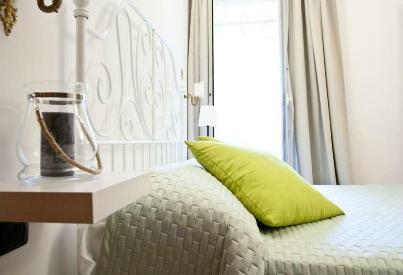 اتاق عادی, 59 Steps Trevi